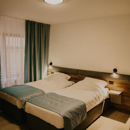 Aparthotel Saray&App SJJ Esterno foto