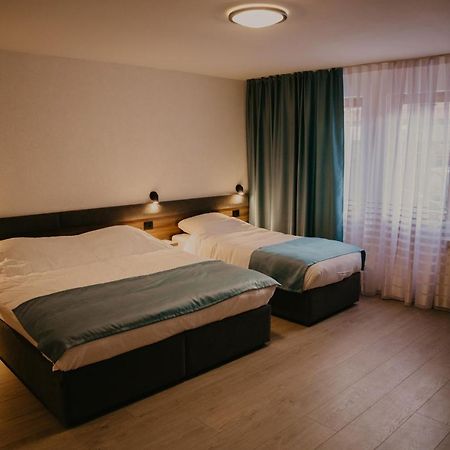 Aparthotel Saray&App SJJ Esterno foto