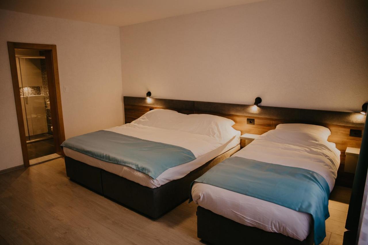 Aparthotel Saray&App SJJ Esterno foto