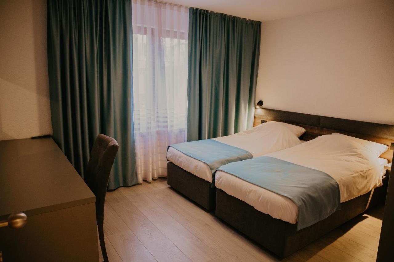 Aparthotel Saray&App SJJ Esterno foto