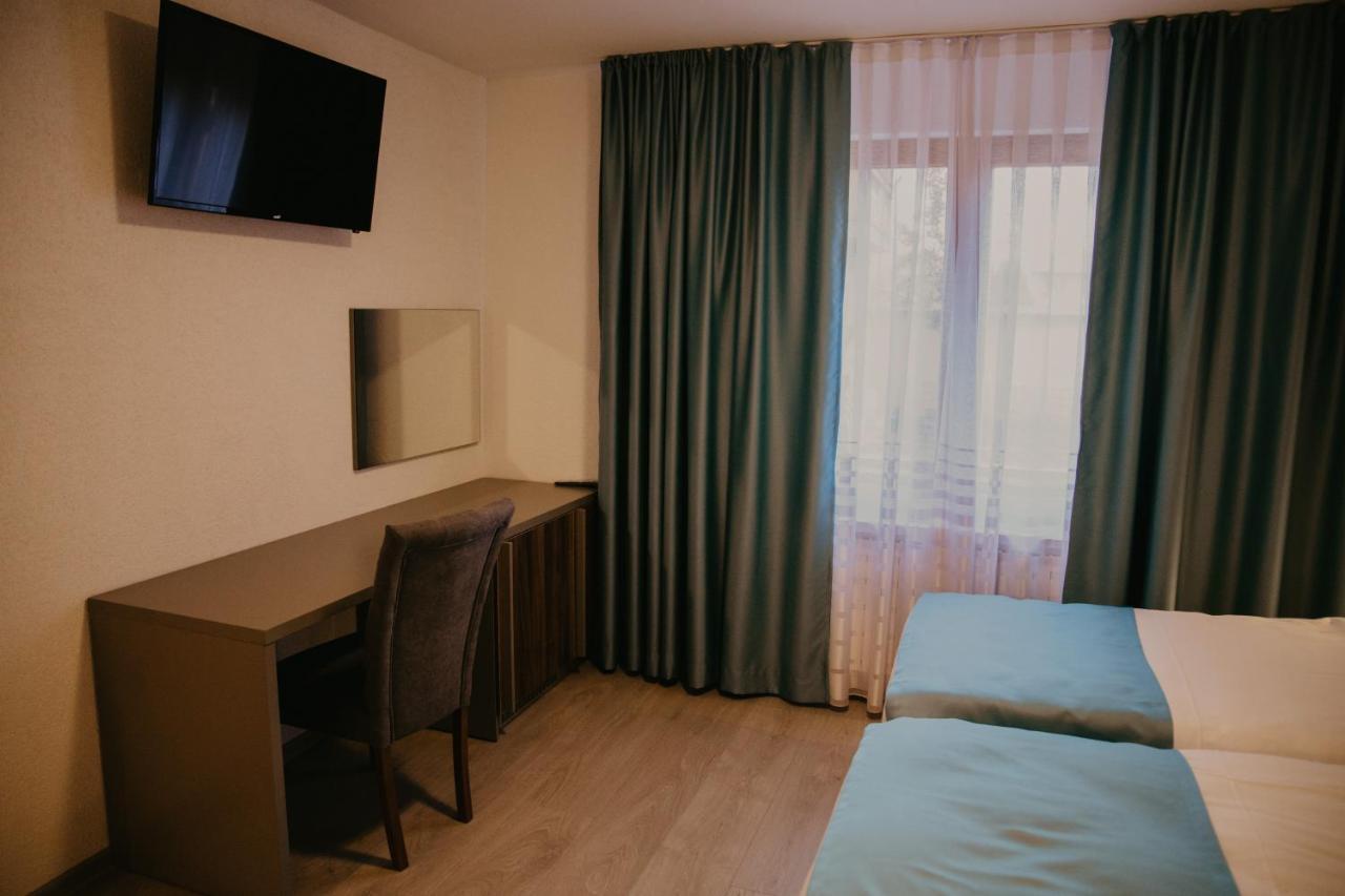 Aparthotel Saray&App SJJ Esterno foto