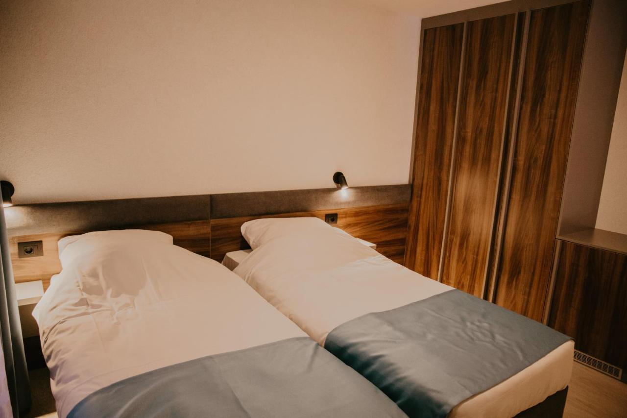 Aparthotel Saray&App SJJ Esterno foto