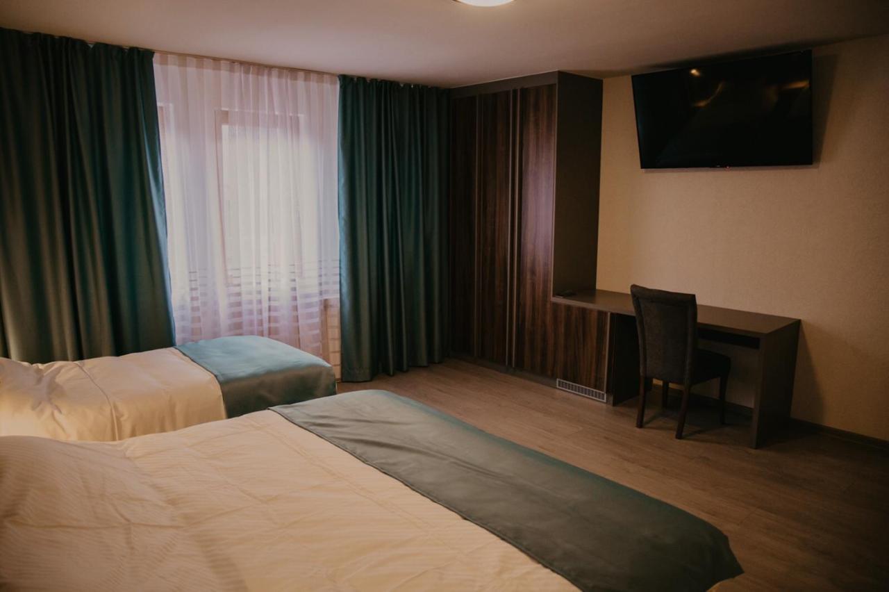 Aparthotel Saray&App SJJ Esterno foto